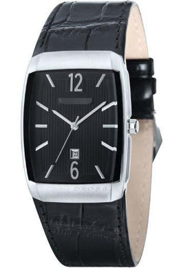 Customized Black Watch Dial CR8005-01