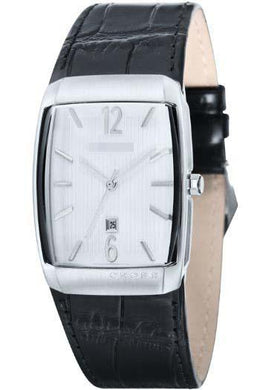 Custom White Watch Dial CR8005-02