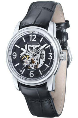 Customized Skeletal Watch Dial CR8008-01