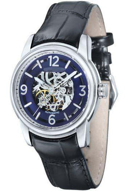 Custom Skeletal Watch Dial CR8008-03