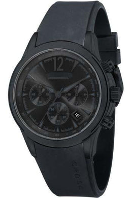 Wholesale Rubber Watch Bands CR8011-05