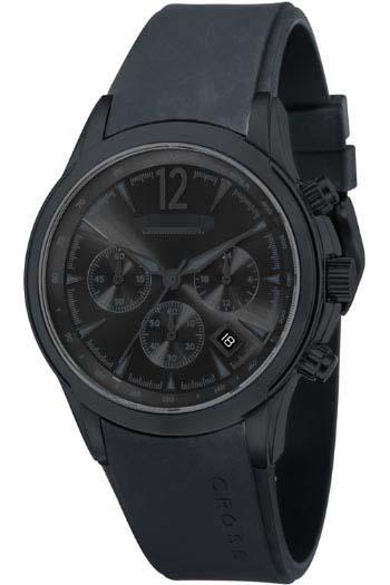 Wholesale Rubber Watch Bands CR8011-05