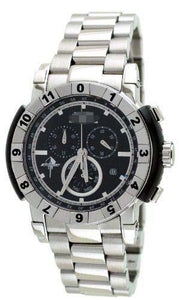 Custom Stainless Steel Watch Bands CR-276C