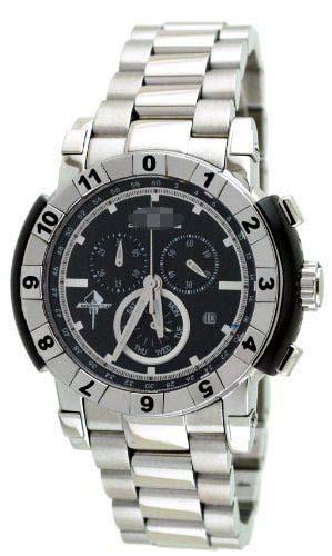Custom Stainless Steel Watch Bands CR-276C