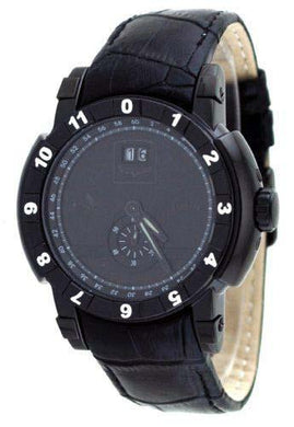 Custom Made Watch Dial CR-277CIPB1