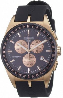 Wholesale Stainless Steel Men CRA001D222G Watch