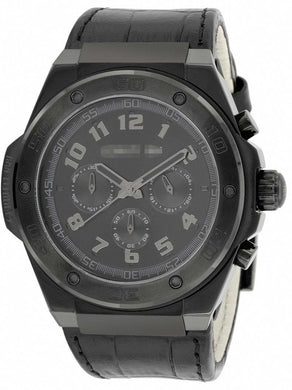 Customize Black Watch Dial CRA040F222H