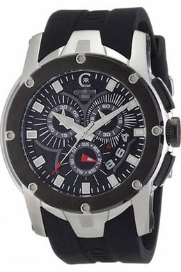 Customize Black Watch Face CRA041E224G