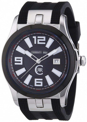 Wholesale Rubber Watch Bands CRA061E222C