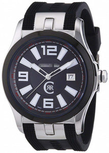 Wholesale Rubber Watch Bands CRA061E222C