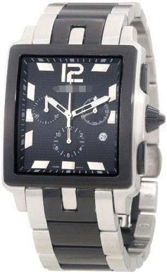 Customize Black Watch Dial CRB003E221G