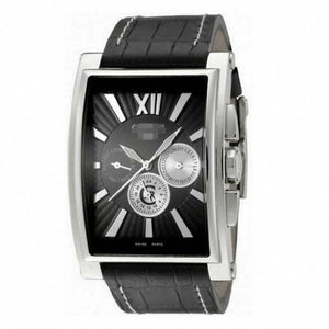 Custom Black Watch Dial CRB006A222H