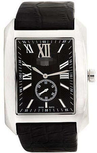 Wholesale Black Watch Dial CRB028A222D