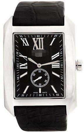 Wholesale Black Watch Dial CRB028A222D