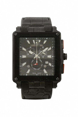 Wholesale Black Watch Dial CRB031F222G
