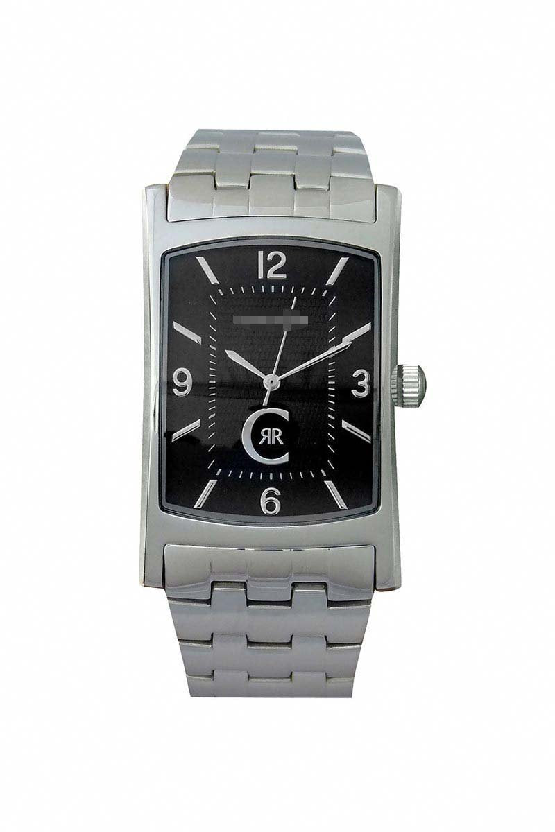 Wholesale Black Watch Dial CRB033A221A