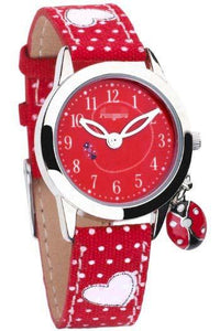 Wholesale Red Watch Dial