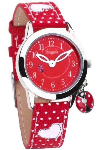 Wholesale Red Watch Dial
