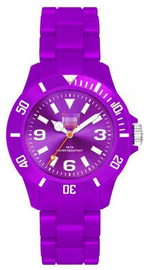 Wholesale Purple Watch Dial