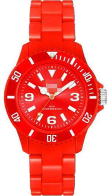 Wholesale Silicone Watch Bands CS.RD.B.P.10