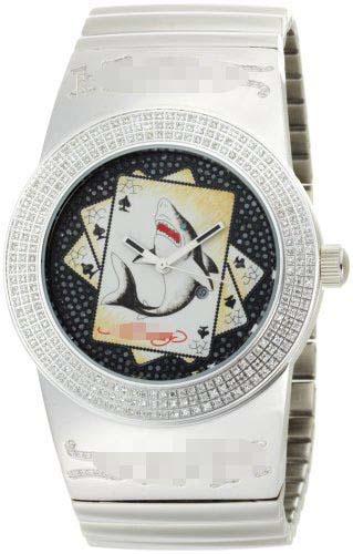 Custom Made Watch Face CS-SS