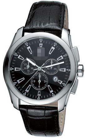 Wholesale Stainless Steel Men CT100271X03 Watch