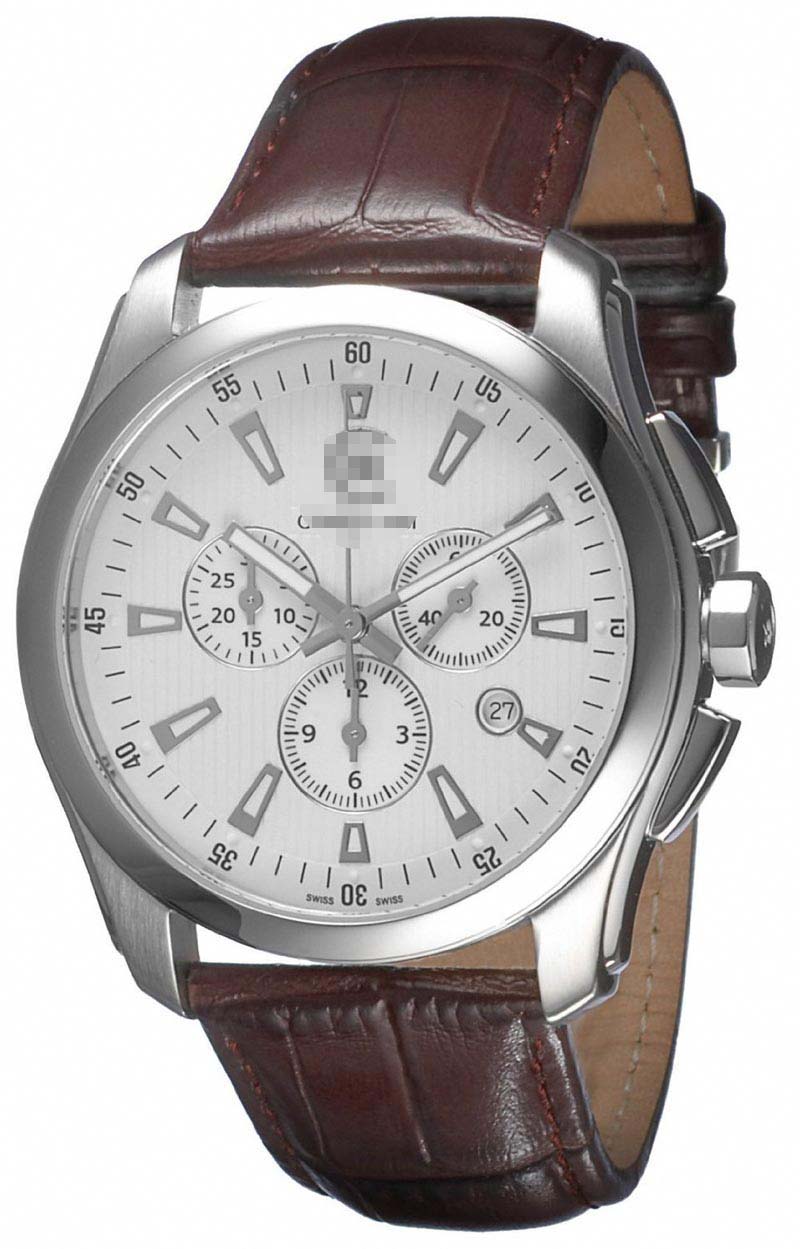 Wholesale Stainless Steel Men CT100271X04 Watch