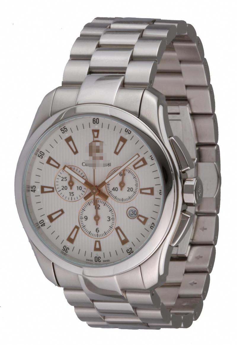Wholesale Stainless Steel Men CT100271X07 Watch