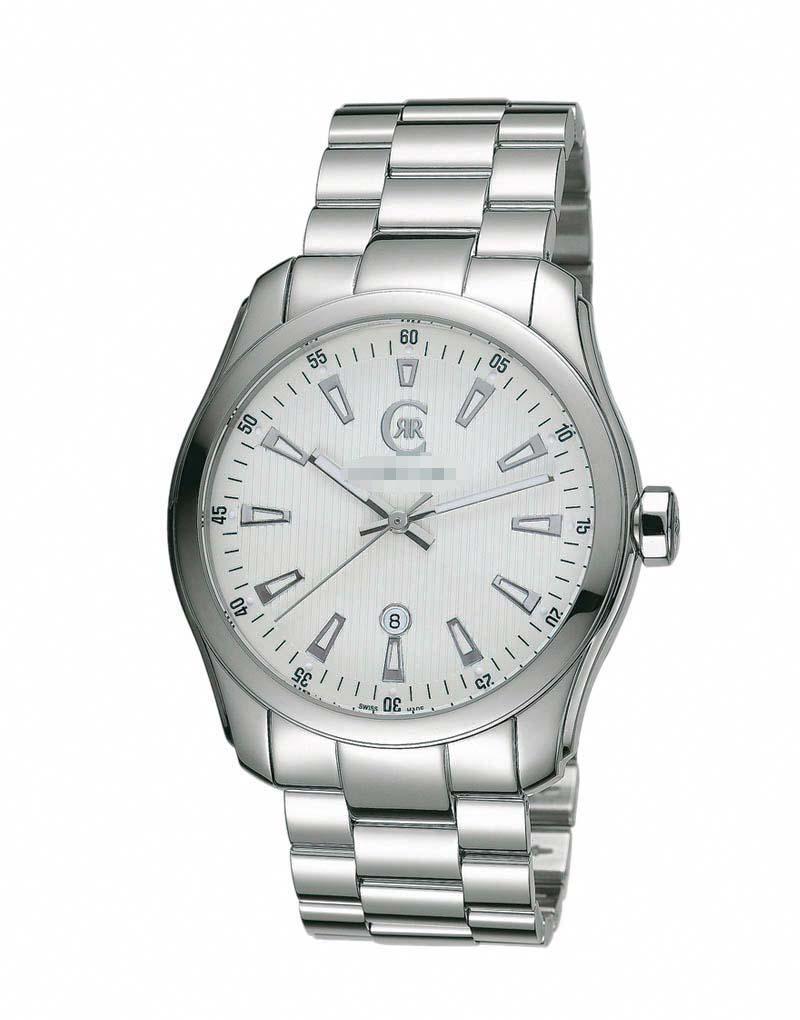 Wholesale Stainless Steel Men CT100281X04 Watch