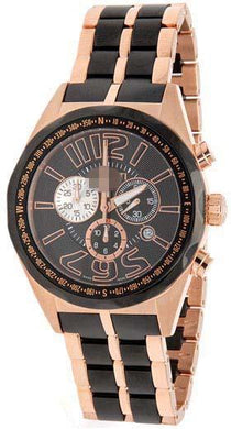 Custom Stainless Steel Watch Bracelets CT100891S20