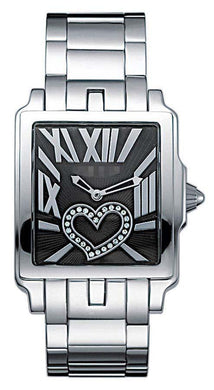 Customize Black Watch Dial CT65232X403021