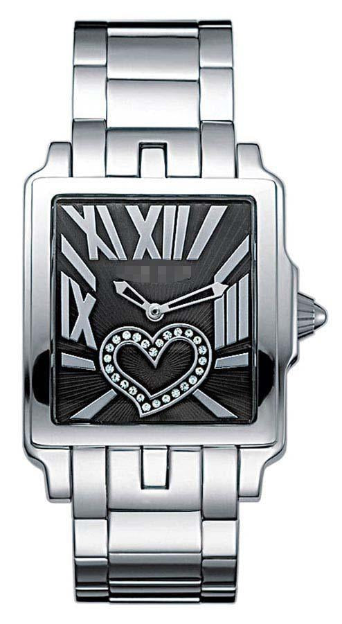 Customize Black Watch Dial CT65232X403021