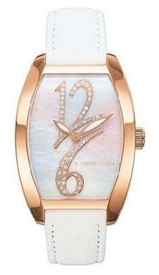 Custom Made Mother Of Pearl Watch Dial CT67232X1IR022