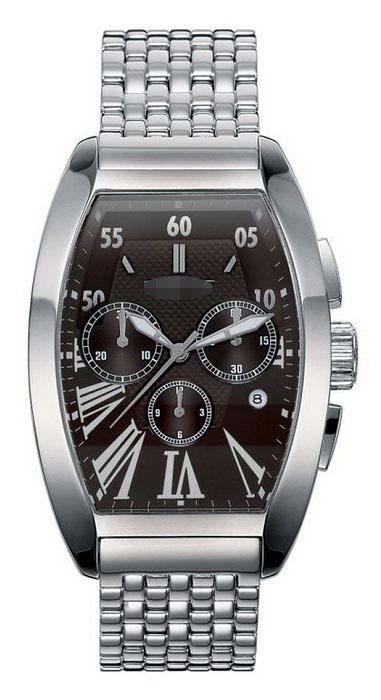 Wholesale Black Watch Dial CT67241X403041
