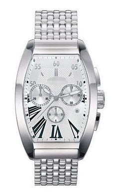 Wholesale Silver Watch Dial CT67241X403051