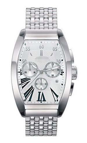 Wholesale Silver Watch Dial CT67241X403051