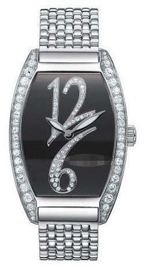 Customize Black Watch Face CT67242X403031