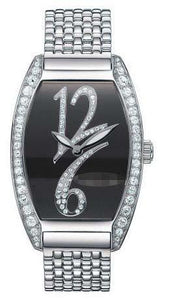 Customize Black Watch Face CT67242X403031