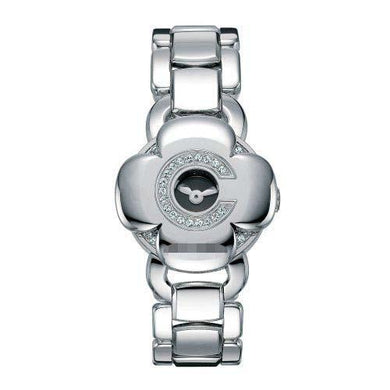 Custom Black Watch Dial CT68252X403011