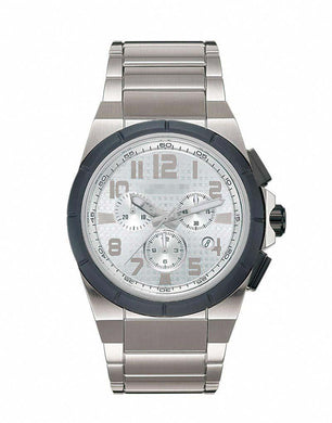 Customize Silver Watch Dial CT68311X47C031