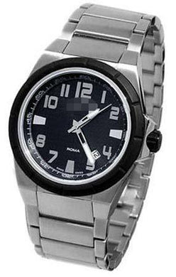 Customised Stainless Steel Watch Bracelets CT68481X47C011