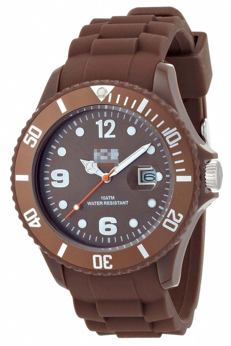 Custom Silicone Watch Bands CT.MC.B.S.10