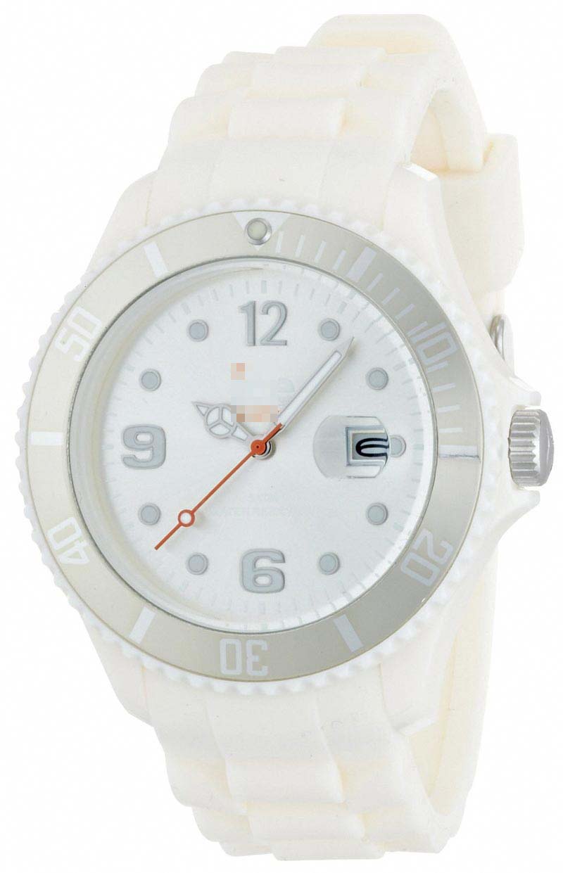 Customize Silicone Watch Bands CT.WC.B.S.10