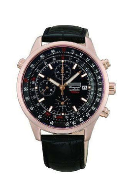 Custom Leather Watch Straps CTD09004B