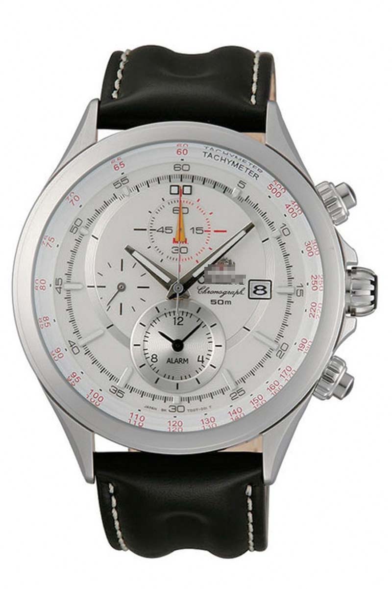 Customize Leather Watch Straps CTD0T004W
