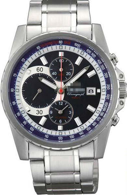 Custom Watch Dial CTD0V003D