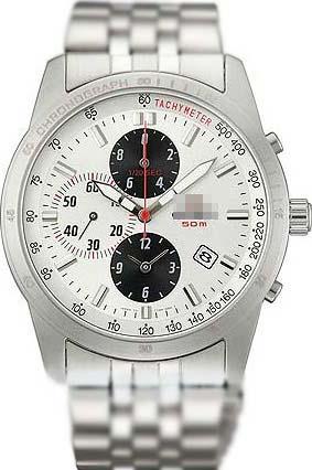 Custom Watch Dial CTT0H002W