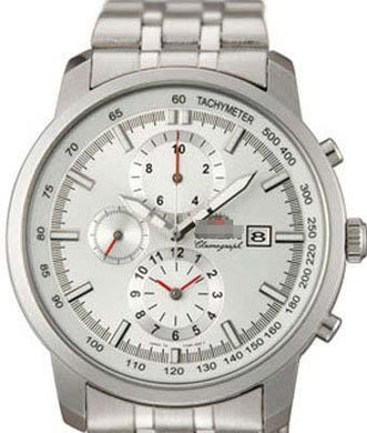 Custom Watch Dial CTT0P004W