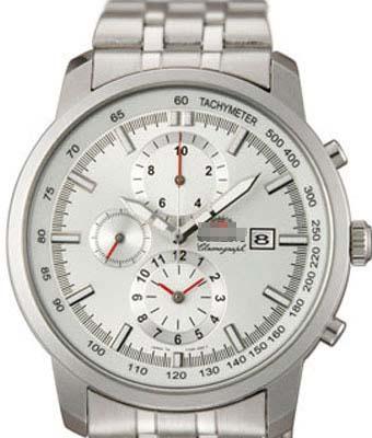 Custom Watch Dial CTT0P004W
