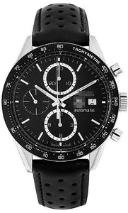 Wholesale Leather Watch Bands CV2010.FC6233